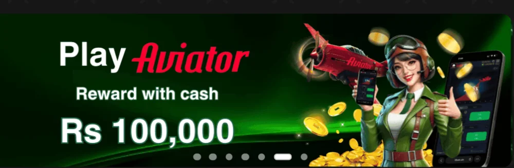 10Win game latest offers and rewards in Pakistan