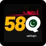 58Q Game Profile Logo