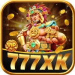 777XK Game Profile Logo