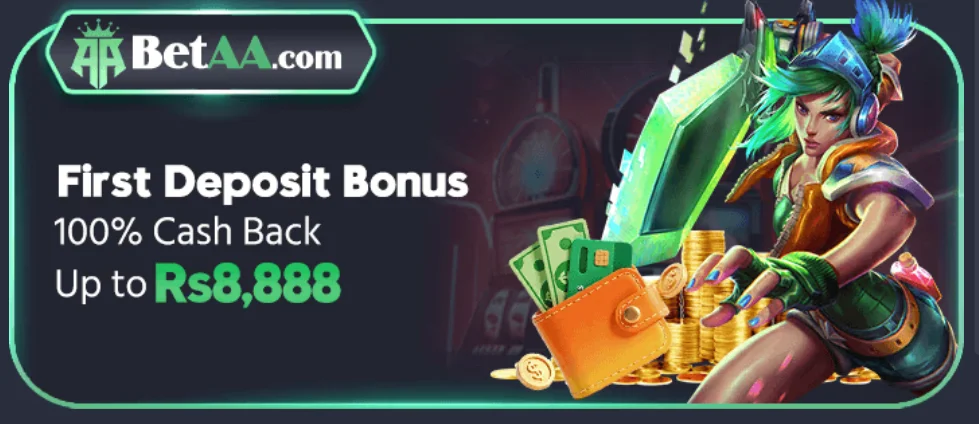 BetAA Game