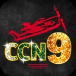Profile image for CCN9 showing a stylish gaming avatar.