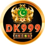 DK999 game official logo representing the DK999 online gaming platform
