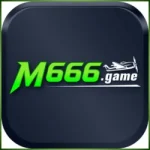 M666 Game Logo
