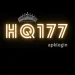 HQ177 game profile logo for real earning APK game in Pakistan