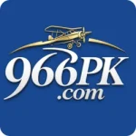 966PK Game Profile logo