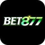 Bet877 Game Logo image