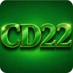 CD22 Game Profile Logo