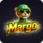 Margo Game profile logo