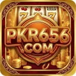 PKR656 Game Logo