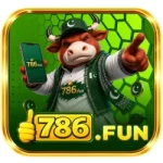 786Fun Game Logo